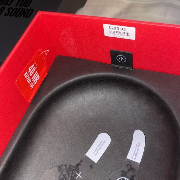 Beats solo 3 wireless special edition rose gold headphones •READ DESCRIPTION• - Picture 12 of 16